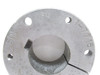 Dodge SDSX1-7/16; QD Bushing; 1-7/16"ID; 3-3/16" Flange