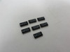 Motorola MC3403D; Lot-7 Operational Amplifiers; 3-36V