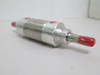 Bimba 310.5-DXDE; Double Acting Air Cylinder 2"ID x 1/2" Stk