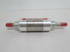 Bimba 310.5-DXDE; Double Acting Air Cylinder 2"ID x 1/2" Stk