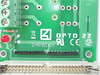 Opto 22  G4PB16H; Module Rack; 50-Pin; 16-Channel
