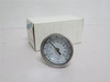 Vilter 1467G; Bi-Metal Thermometer; 0-200PSI; 1/2NPT; 3" Dial