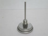 Vilter 1467G; Bi-Metal Thermometer; 0-200PSI; 1/2NPT; 3" Dial