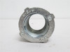 OZ-Gedney 27485; Rigid Conduit Coupling; 3/4"; 3-Piece