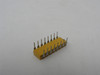 Vishay MDP1603103G; Lot-3 Thick Film Resistor Networks