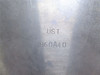 UST H60A40 1-3/4; Hardened Sprocket #60; Hub: A; 40 Teeth