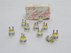 Bussmann GMW-1/10; Box-10 Telecom Protection Fuses; 1/10A