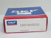 SKF 2309 M/VQ335; Self-Aligning Ball Bearings;45mmID; 100mmOD