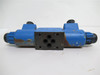 Argo-Hytos RPE-3-063C11; Directional Control Valve ; 4Way; 120VAC