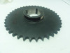 Martin 60BTB40-2012; Bushed Sprocket # 60; 40Teeth