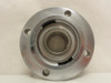 AMI MUCFCF207-22NP; Flange Bearing; 1-3/8"ID; 4-Bolt