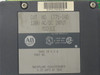Allen-Bradley 1771-IAD; Input Module; 120VAC/DC