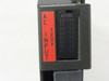 Allen-Bradley 1771-IAD; Input Module; 120VAC/DC