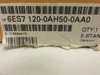 Siemens 6ES7120-0AH50-0AA0; Terminal Block; Screw-Type