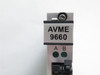 Acromag AVME9660; VMEbus 6U Carrier; Non-intelligent