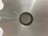 Martin 5014SS; Chain Coupler Hub # 50; 14 T; 5/8"ID; NO KEYWAY