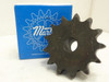 Martin 60B13-3/4NK; Sprocket # 60; 13T; 3/4"ID; NO KEYWAY
