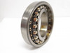 SKF 1213KJ; Self-Aligning Ball Bearing 65mmID x 120mmOD