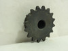 Martin 35B16-1/2; Sprocket # 35; 16Teeth; 1/2"ID
