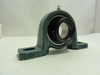 AMI KHPW206-20; Pillow Block Bearing; 1-1/4"ID; 2-Bolt