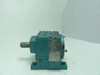 SEW R37A-KS; Gearbox; 9.47:1Ratio; Torque: 1480 In-lbs