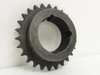 Martin 50BTB26-2012; Bushed Sprocket # 50; 26Teeth