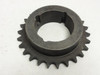 Martin 50BTB26-2012; Bushed Sprocket # 50; 26Teeth