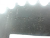 Martin 60B34-1-1/2; Sprocket # 60; 34T; 1-1/2"ID