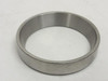 Peer LM67010; Bearing Cup 2-11/32" OD; 0.465" Wide