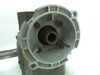 Boston Gear F732-20-B7G; Gearbox 3.79HP 20:1Ratio (Mount Broken)