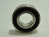 MRC 103KSZZST; Ball Bearing; SS; 17mm ID; 35mm OD; 10mm Width