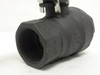 Sharpe SV50B74010; Inline Ball Valve; 1" NPT; 2000WOG