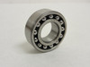 NTN 2205; Double Row Self Aligning Ball Bearings 25 x 52mm OD
