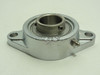 AMI MUCFT207-23NP; Flange Bearing; 1-7/16"ID; 2-Bolt