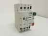 Allen-Bradley 140-MN-0250; Manual Starter 1.6~2.5A; 3P; 600VAC; SER:D