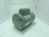 Leeson A6P8NZ2A; Motor; 1/2HP; 825RPM; 1PH; 115/230V