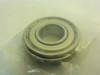 NSK 6001ZZNR; Ball Bearing; 12mm ID; 28mm OD; 8mm W