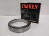 Timken 592A-20024; Bearing Cup; 6" OD x 1.5625" W