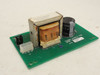 Mettler-Toledo 13276600A; Power Supply Board # 032168 120/230V