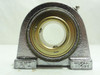 AMI UCTB207-23NPMZ2; Pillowblock Bearing; 1-7/16"ID; 2-Bolt