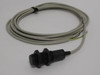 Omron E2F-X5E1; Inductive Proximity Sensor; 12-24 VDC