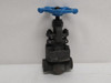 Sharpe 44834-1/4; Forged Globe Valve 1PRK7; 1/4NPT; 1975PSI