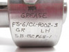 Formsprag FS-6/CL-4002-3GR; Overrunning Clutch; 3/4"ID