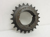 Martin 60BTB22-2012; Bushed Sprocket; # 60; 22T