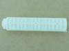 Sato PR1730900; Lot-2 Ribbon boss for CL408E / CL412E printers