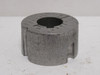 Dodge 2517x1-7/16; Taper-Lock Bushing 119115; 1-7/16"ID
