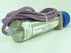 Marel 7M9999; Motor DC Drive; 3.375" X 2.5" Long Blue Lagging