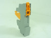 Phoenix RIF-1-BPT; Relay Socket; 250V; 13A; 24-16AWG