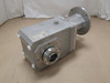 Stober KSS302WG0350MS3R140; Gearbox; RA; 34.7:1 Ratio