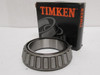 Timken 594-20024; Tapered Roller Bearing Cone 3-3/4"ID